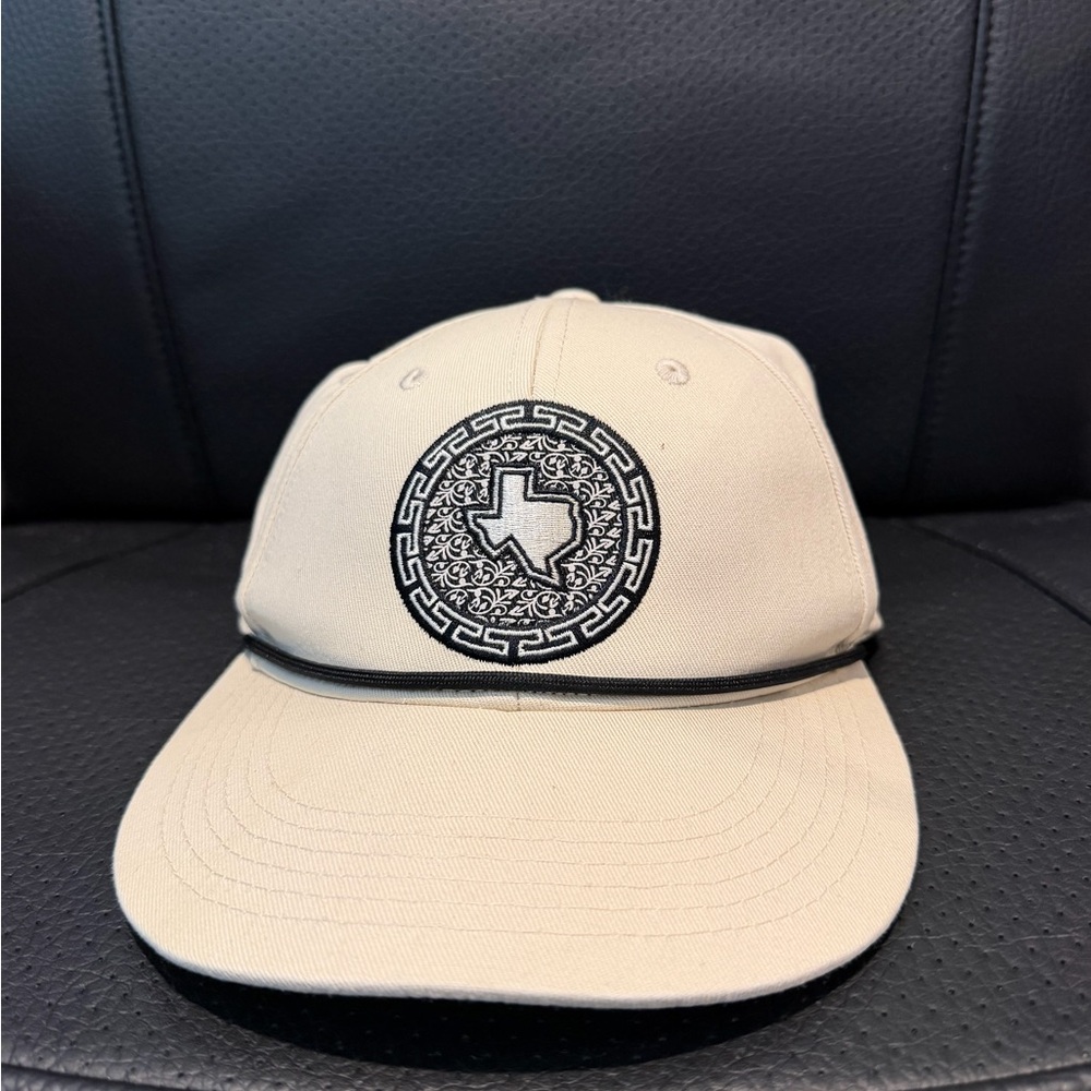 Texas Rangers 2025 Mexican Heritage Cap Hat